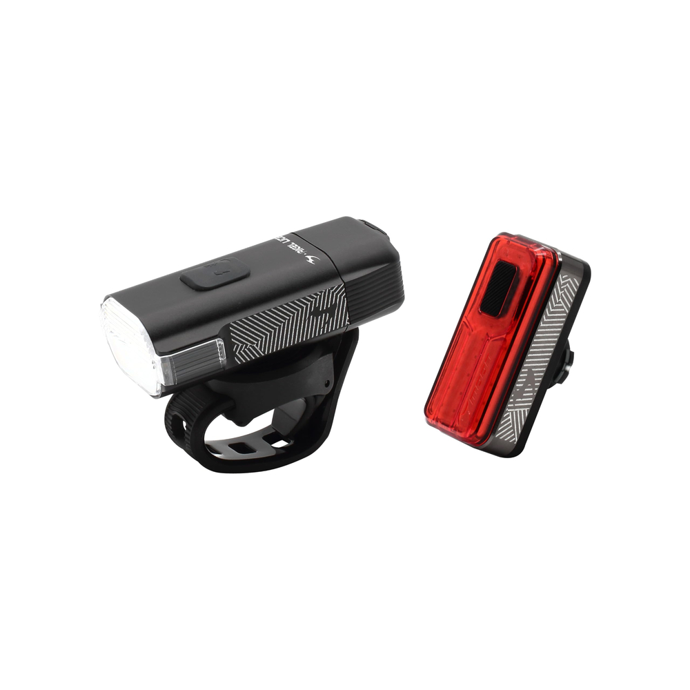 MOON Rigel Lite + Helix Lite Combo Light Set